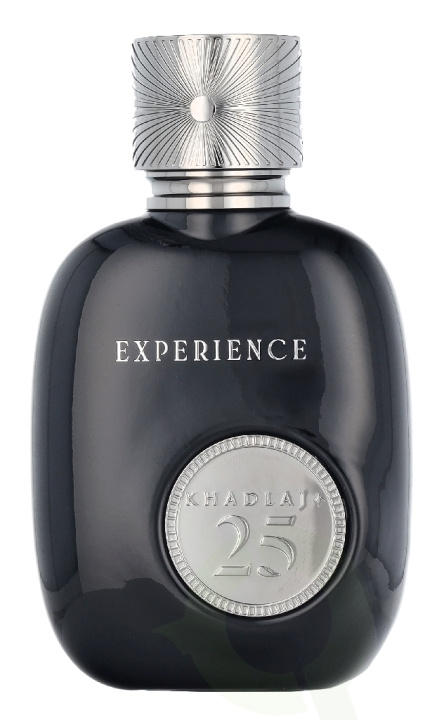 Khadlaj 25 Experience Edp Spray 100 ml in the group BEAUTY & HEALTH / Fragrance & Perfume / Perfumes at TP E-commerce Nordic AB (D32763)