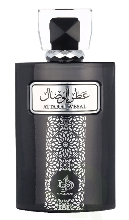 Al Wataniah Attar Al Wesal Edp Spray 100 ml in the group BEAUTY & HEALTH / Fragrance & Perfume / Perfumes at TP E-commerce Nordic AB (D32785)