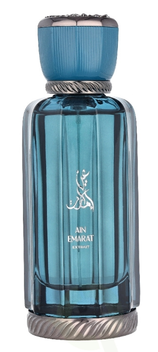 Al Wataniah Ain Emarat Extrait Edp Spray 100 ml in the group BEAUTY & HEALTH / Fragrance & Perfume / Perfumes at TP E-commerce Nordic AB (D32790)