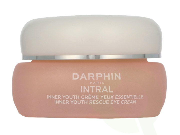 Darphin Intral Inner Youth Essential Eye Cream 15 ml in the group BEAUTY & HEALTH / Skin care / Face / Eyes at TP E-commerce Nordic AB (D32802)