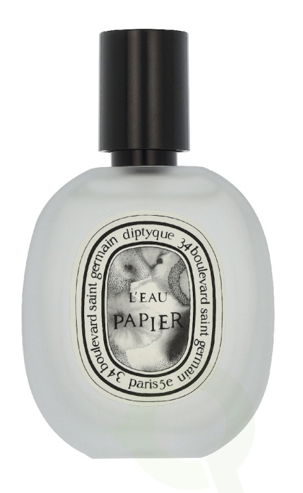 Diptyque L\'Eau Papier Hair Mist 30 ml in the group BEAUTY & HEALTH / Fragrance & Perfume / Perfumes at TP E-commerce Nordic AB (D32851)