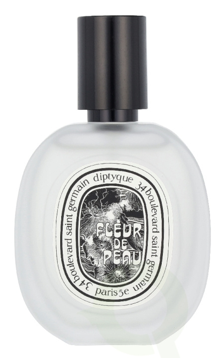 Diptyque Fleur De Peau Hair Mist 30 ml in the group BEAUTY & HEALTH / Hair & Styling / Hair care at TP E-commerce Nordic AB (D32852)