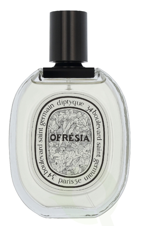 Diptyque Ofresia Edt Spray 100 ml in the group BEAUTY & HEALTH / Fragrance & Perfume / Perfumes at TP E-commerce Nordic AB (D32856)