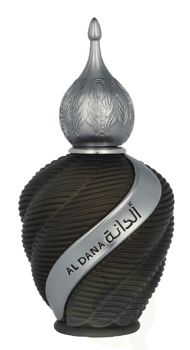 Lattafa Niche Emarati Al Dana Edp Spray 100 ml in the group BEAUTY & HEALTH / Fragrance & Perfume / Perfumes at TP E-commerce Nordic AB (D32907)