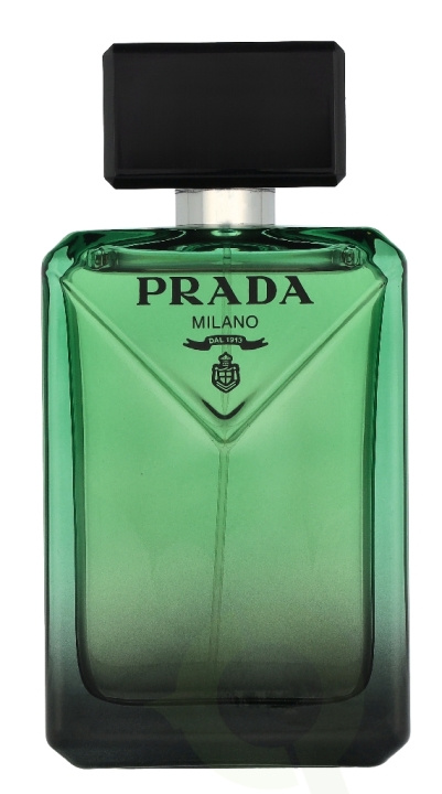 Prada Paradigme Edp Spray 100 ml in the group BEAUTY & HEALTH / Fragrance & Perfume / Perfumes at TP E-commerce Nordic AB (D32911)