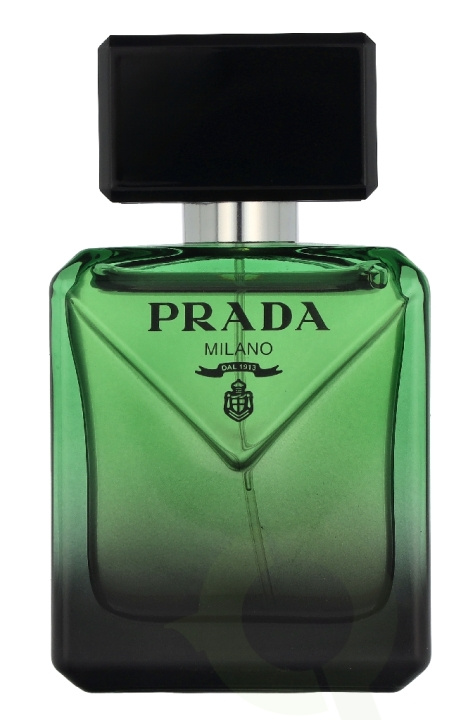 Prada Paradigme Edp Spray 50 ml in the group BEAUTY & HEALTH / Fragrance & Perfume / Perfumes at TP E-commerce Nordic AB (D32912)