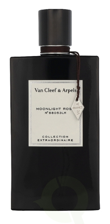Van Cleef & Arpels Moonlight Rose Edp Spray 75 ml in the group BEAUTY & HEALTH / Fragrance & Perfume / Perfumes / Perfume for her at TP E-commerce Nordic AB (D32933)