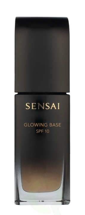 Sensai Glowing Base SPF10 30 ml in the group BEAUTY & HEALTH / Skin care / Tanning / Sunscreen at TP E-commerce Nordic AB (D32949)