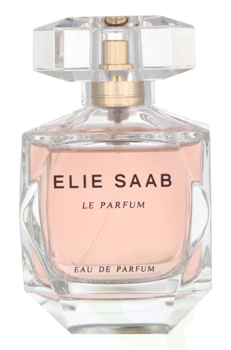 Elie Saab Le Parfum Edp Spray 90 ml in the group BEAUTY & HEALTH / Fragrance & Perfume / Perfumes / Perfume for her at TP E-commerce Nordic AB (D32953)