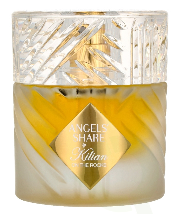 Kilian Angels\' Share On The Rocks Edp Spray 50 ml in the group BEAUTY & HEALTH / Fragrance & Perfume / Perfumes / Perfume for him at TP E-commerce Nordic AB (D32966)