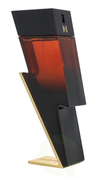 Carolina Herrera Bad Boy Elixir Edp Spray 100 ml in the group BEAUTY & HEALTH / Fragrance & Perfume / Perfumes / Perfume for him at TP E-commerce Nordic AB (D32973)