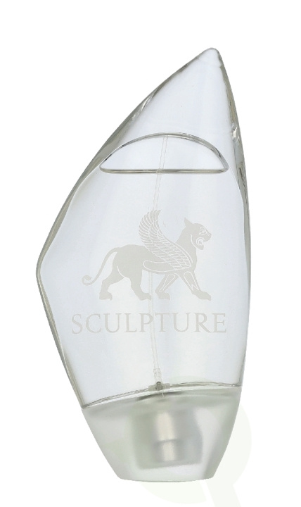 Nikos Sculpture Homme Edt Spray 100 ml in the group BEAUTY & HEALTH / Fragrance & Perfume / Perfumes / Perfume for him at TP E-commerce Nordic AB (D32992)
