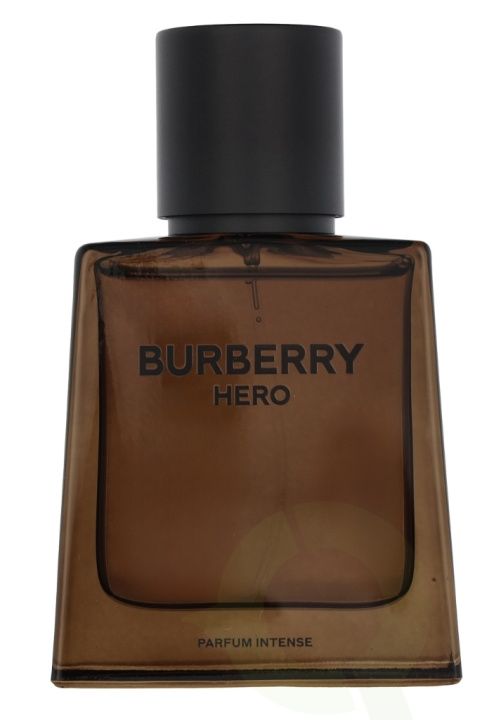 Burberry Hero Intense Parfum Spray 50 ml in the group BEAUTY & HEALTH / Fragrance & Perfume / Perfumes / Perfume for him at TP E-commerce Nordic AB (D32994)