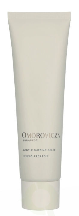 Omorovicza Gentle Buffing Gelee 150 ml in the group BEAUTY & HEALTH / Skin care / Face / Cleaning at TP E-commerce Nordic AB (D33018)
