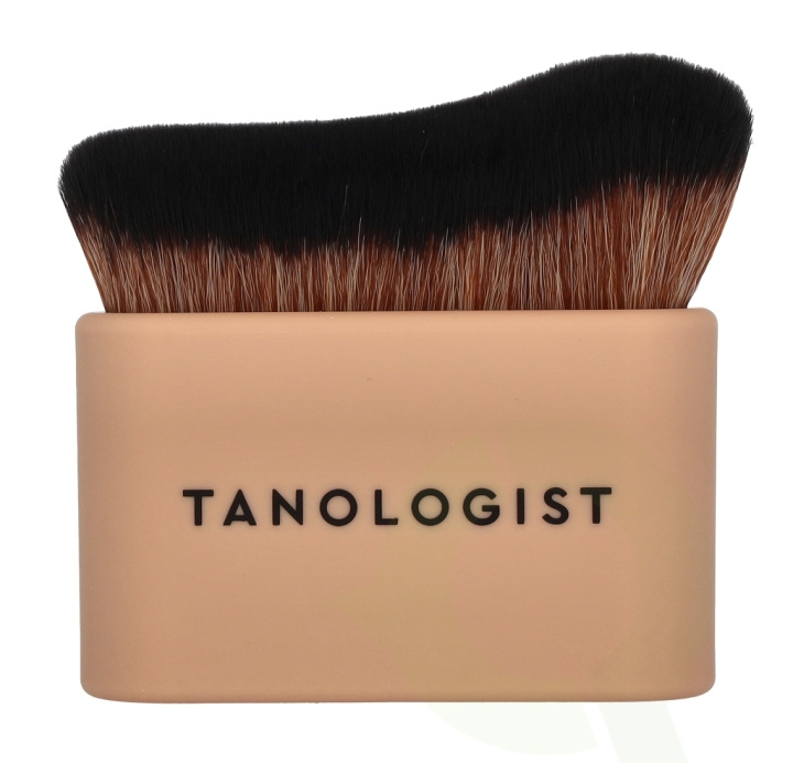 Tanologist Blending Brush For Self Tan 0 in the group BEAUTY & HEALTH / Makeup / Tools & Make up set / Brushes at TP E-commerce Nordic AB (D33019)