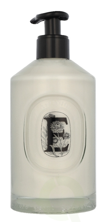 Diptyque Velvet Hand Lotion 350 ml in the group BEAUTY & HEALTH / Manicure / Pedicure / Hand Creams at TP E-commerce Nordic AB (D33040)