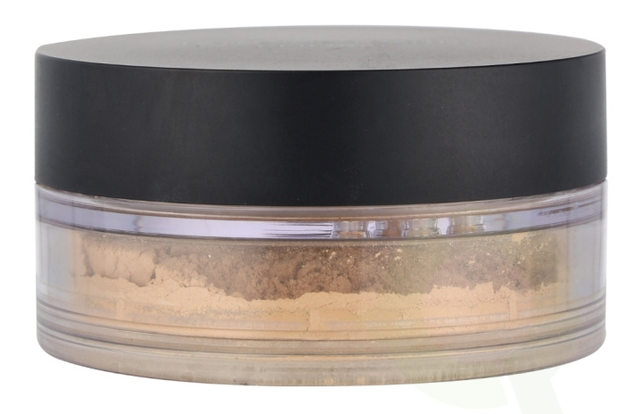 BareMinerals Original Foundation SPF15 8 g #14 Golden Medium in the group BEAUTY & HEALTH / Makeup / Facial makeup / Foundation at TP E-commerce Nordic AB (D33052)