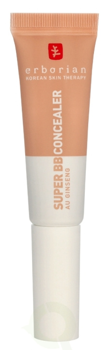 Erborian Super BB Concealer 10 ml Clair in the group BEAUTY & HEALTH / Makeup / Facial makeup / Concealer at TP E-commerce Nordic AB (D33058)