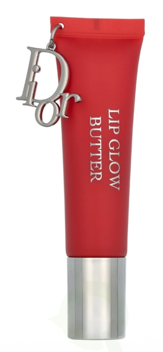 Christian Dior Dior Addict Lip Glow Butter 10 ml #105 Lychee in the group BEAUTY & HEALTH / Makeup / Lips / Lip balm at TP E-commerce Nordic AB (D33074)