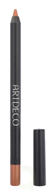 Artdeco Soft Lip Liner Waterproof 1.2 g #115 Camel in the group BEAUTY & HEALTH / Makeup / Lips / Lip liner at TP E-commerce Nordic AB (D33089)