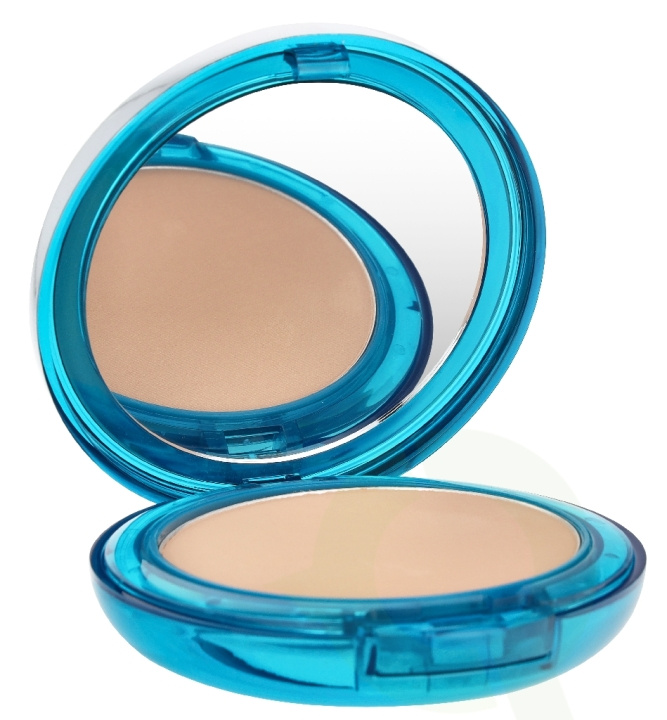 Artdeco Sun Protection Powder Wet&Dry SPF50 9.5 g #20 Cool Beige in the group BEAUTY & HEALTH / Makeup / Facial makeup / Powders at TP E-commerce Nordic AB (D33093)