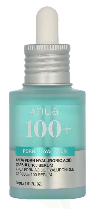 Anua PDRN + Hyaluron 100 Serum 30 ml in the group BEAUTY & HEALTH / Skin care / Face / Skin serum at TP E-commerce Nordic AB (D33098)