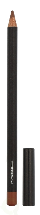 MAC Lip Pencil 1.45 g Stripdown in the group BEAUTY & HEALTH / Makeup / Lips / Lip liner at TP E-commerce Nordic AB (D33108)