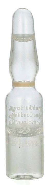 Dr. Hauschka Sensitive Care Conditioner 50 ml in the group BEAUTY & HEALTH / Hair & Styling / Hair care / Conditioner at TP E-commerce Nordic AB (D33126)