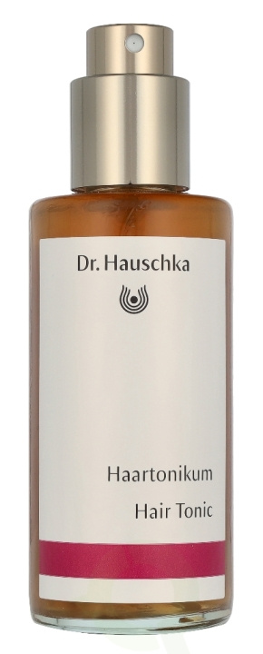 Dr. Hauschka Hair Tonic 100 ml in the group BEAUTY & HEALTH / Hair & Styling / Hair care / Hair oil at TP E-commerce Nordic AB (D33128)