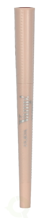 Pupa Milano Pupa Vamp! Lip Pencil And Contour 2 In 1 0.35 g #007 Charming Peony in the group BEAUTY & HEALTH / Makeup / Lips / Lip liner at TP E-commerce Nordic AB (D33138)