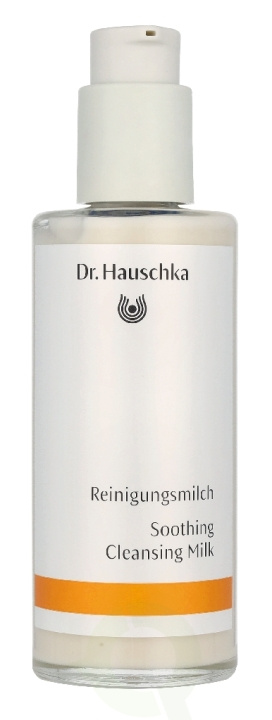 Dr. Hauschka Reinigungs 145 ml MILCH in the group BEAUTY & HEALTH / Skin care / Face / Cleaning at TP E-commerce Nordic AB (D33143)