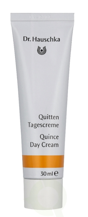 Dr. Hauschka Gesichtspflege Quince Day Cream 30 ml For Balanced Or Slightly Dry Skin in the group BEAUTY & HEALTH / Skin care / Face / Day cream at TP E-commerce Nordic AB (D33147)
