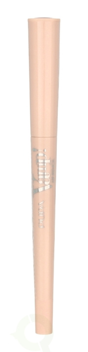 Pupa Milano Pupa Vamp! Lip Pencil And Contour 2 In 1 0.35 g #003 Medium Nude in the group BEAUTY & HEALTH / Makeup / Lips / Lip liner at TP E-commerce Nordic AB (D33164)