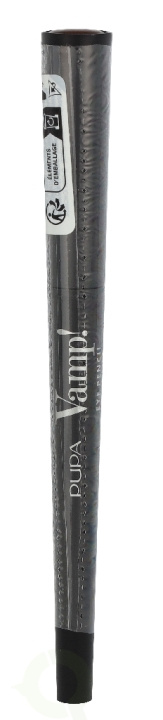 Pupa Milano Pupa Vamp! Eye Pencil 2 In 1 Eyeliner And Kajal Waterproof 0.35 g #201 Hot Chestnut in the group BEAUTY & HEALTH / Makeup / Eyes & Eyebrows / Eyeliner / Kajal at TP E-commerce Nordic AB (D33174)