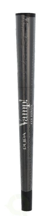 Pupa Milano Pupa Vamp! Eye Pencil 2 In 1 Eyeliner And Kajal Waterproof 0.35 g #103 Hypnotic Purple in the group BEAUTY & HEALTH / Makeup / Eyes & Eyebrows / Eyeliner / Kajal at TP E-commerce Nordic AB (D33176)