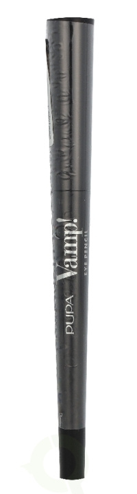 Pupa Milano Pupa Vamp! Eye Pencil 2 In 1 Eyeliner And Kajal Waterproof 0.35 g #102 Ambitious Plum in the group BEAUTY & HEALTH / Makeup / Eyes & Eyebrows / Eyeliner / Kajal at TP E-commerce Nordic AB (D33177)