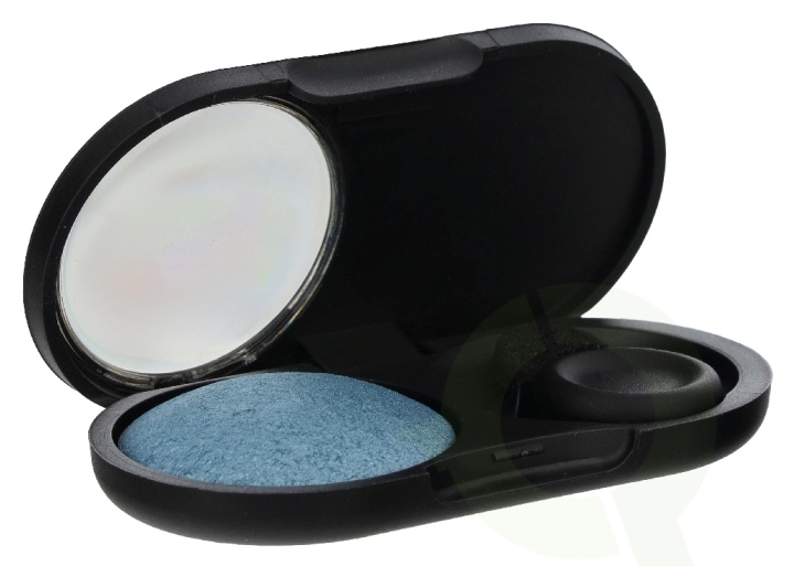 Pupa Milano Pupa Vamp! Wet & Dry Eyeshadow 1 g #306 Bon-Ton Blue in the group BEAUTY & HEALTH / Makeup / Eyes & Eyebrows / Eye shadows at TP E-commerce Nordic AB (D33192)