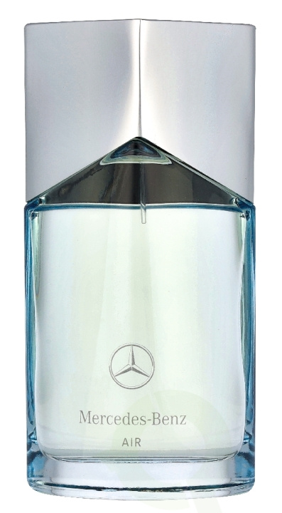 Mercedes Benz Air Edp Spray 100 ml in the group BEAUTY & HEALTH / Fragrance & Perfume / Perfumes at TP E-commerce Nordic AB (D33202)