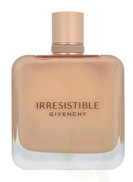 Givenchy Irresistible Nude Velvet Edp Spray 80 ml in the group BEAUTY & HEALTH / Fragrance & Perfume / Perfumes / Perfume for her at TP E-commerce Nordic AB (D33205)