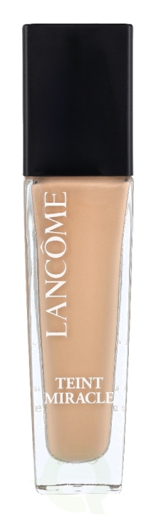 Lancome Teint Miracle Hydrating Foundation SPF15 30 ml #05 Beige Ivoire in the group BEAUTY & HEALTH / Makeup / Facial makeup / Foundation at TP E-commerce Nordic AB (D33235)