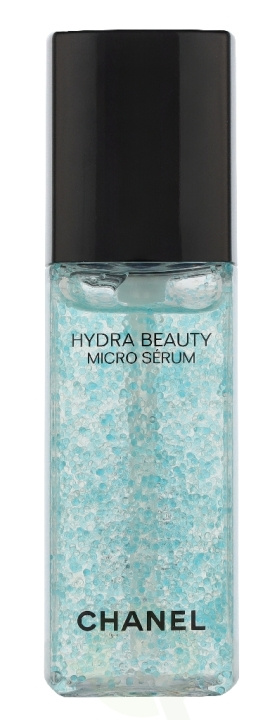 Chanel Hydra Beauty Micro Serum 50 ml in the group BEAUTY & HEALTH / Skin care / Face / Skin serum at TP E-commerce Nordic AB (D33237)