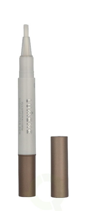Lumene Illuminating Highlighter Pen 1.8 ml #2 Medium in the group BEAUTY & HEALTH / Makeup / Eyes & Eyebrows / Eyeliner / Kajal at TP E-commerce Nordic AB (D33269)
