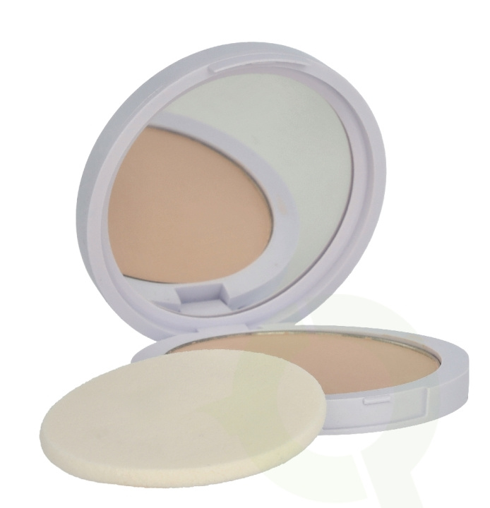Lumene CC Color Correcting Powder 10 g #1 in the group BEAUTY & HEALTH / Makeup / Facial makeup / Powders at TP E-commerce Nordic AB (D33279)