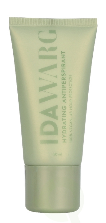 Ida Warg Beauty Ida Warg Hydrating Antiperspirant 50 ml in the group BEAUTY & HEALTH / Skin care / Face / Day cream at TP E-commerce Nordic AB (D33285)