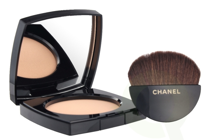 Chanel Les Beiges Belle Mine Poudre 12 g B20 in the group BEAUTY & HEALTH / Makeup / Facial makeup / Powders at TP E-commerce Nordic AB (D33288)