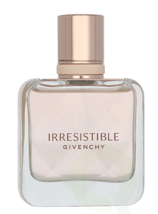 Givenchy Irresistible Fraiche Edt Spray 35 ml in the group BEAUTY & HEALTH / Fragrance & Perfume / Perfumes / Perfume for her at TP E-commerce Nordic AB (D33295)