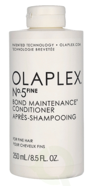 Olaplex N°5 Bond Maintenance Conditioner 250 ml in the group BEAUTY & HEALTH / Hair & Styling / Hair care / Conditioner at TP E-commerce Nordic AB (D33298)