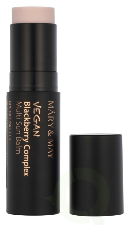 Mary & May Vegan Blackberry Complex Multi Sun Balm 10 g in the group BEAUTY & HEALTH / Makeup / Lips / Lip balm at TP E-commerce Nordic AB (D33307)