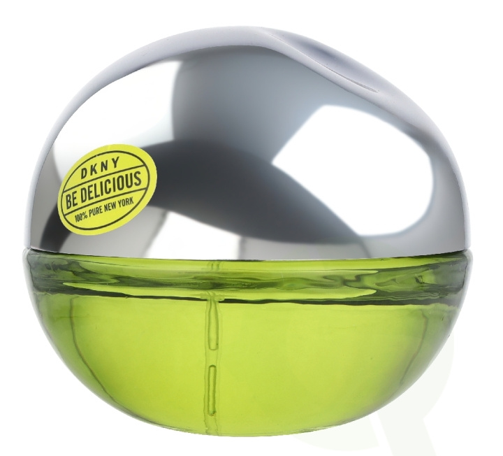 Donna Karan New York DKNY Be Delicious Women Edp Spray 30 ml in the group BEAUTY & HEALTH / Fragrance & Perfume / Perfumes / Perfume for her at TP E-commerce Nordic AB (D33308)