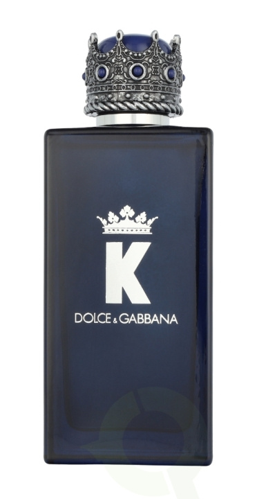 Dolce & Gabbana K Parfum Spray 100 ml in the group BEAUTY & HEALTH / Fragrance & Perfume / Perfumes / Perfume for him at TP E-commerce Nordic AB (D33338)